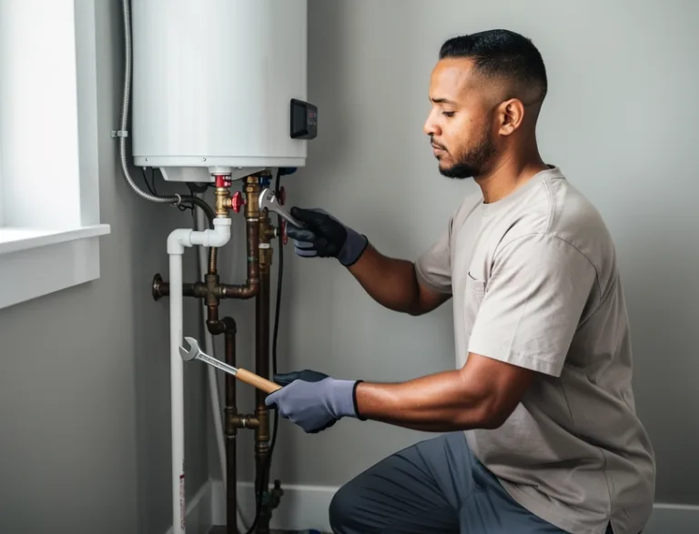 Boiler Reparatur Wittenberge